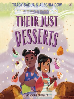 cover image of Their Just Desserts